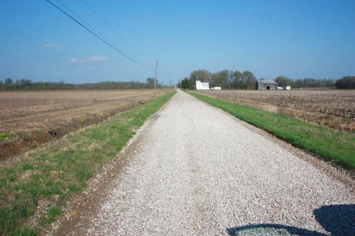 Property photo 8 - 641 Acres Offered in 16 Tracts - 545 Cropland Acres